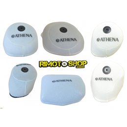 Air filter Athena Beta RR 390 15-18