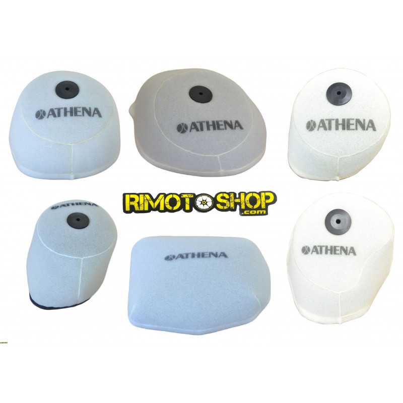 Air filter Athena Beta RR 390 15-18