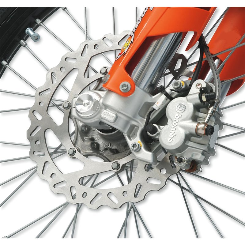 Disco freno anteriore nitro HONDA CR125R 02-07-1711-0667-Moto Master Disco freno anteriore nitro HONDA CR125R 02-07-1711-0667-Moto Master