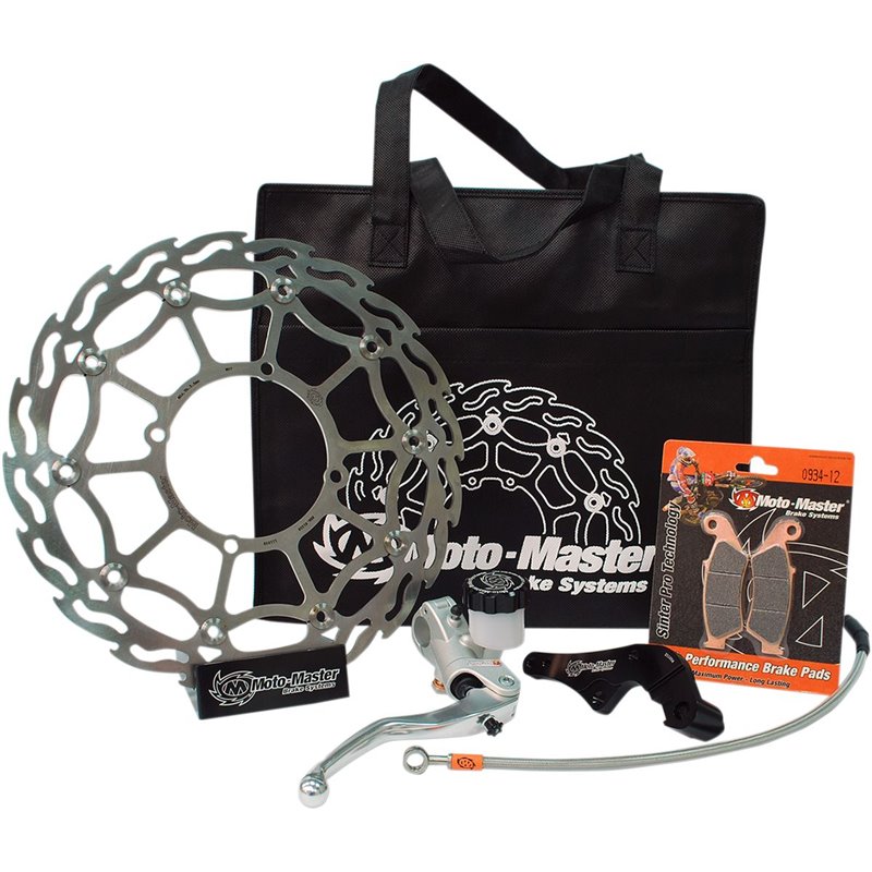 Kit supermotard street YAMAHA YZ125/250 08-16 Kit supermotard street YAMAHA YZ125/250 08-16
