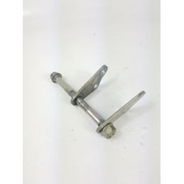 2010 13 HONDA CRF 250R soutien moteur-10HOND-2SUPP--Honda