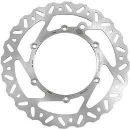 Front brake disc nitro HUSABERG TE 125 12-14