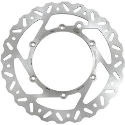 Front brake disc nitro HUSABERG FE/FX 450 09-14