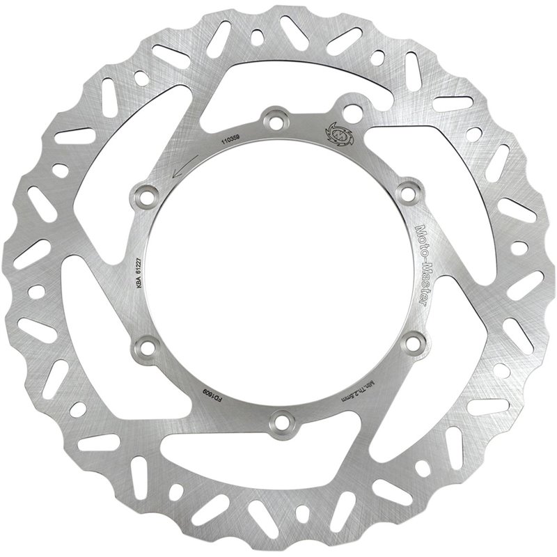 Front brake disc nitro KTM 620 LC4 Competition 99-18