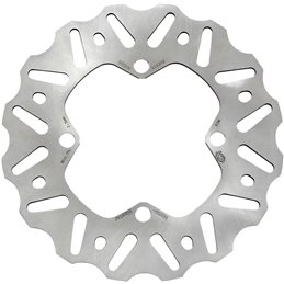 Front brake disc nitro KAWASAKI KX65 00-18