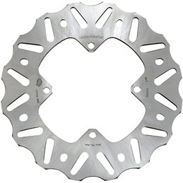 disque de frein arrière nitro HONDA CRF150R/RB 07-18