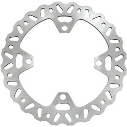 Rear brake disc nitro KAWASAKI KX125/250 06-08