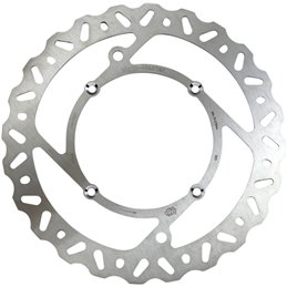 disque de frein avant nitro HUSQVARNA CR/WR 125 00-10