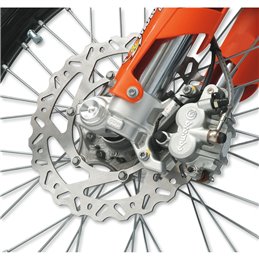 Rear brake disc nitro KTM 65 SX 00-18