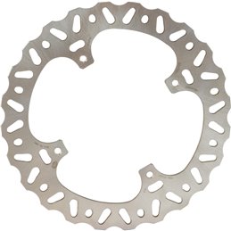 Rear brake disc nitro KTM 85 SX 17/14 11-15