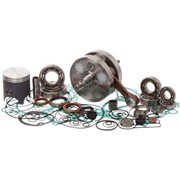 Engine overhaul kit for SUZUKI RMZ 250 2004