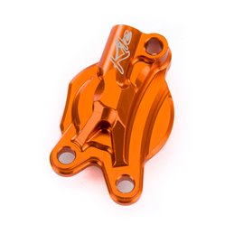 Carter frizione idraulica cnc KTM SX 125 16‑17-1132‑0999-Kite special parts