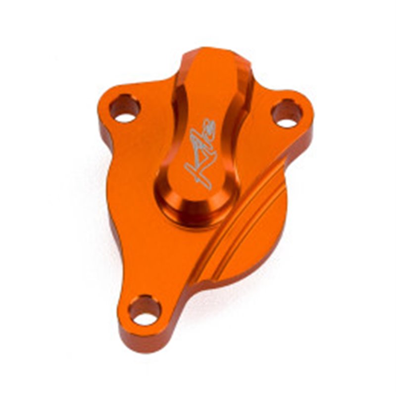 Carter frizione idraulica cnc KTM EXC‑F 250 07‑13 