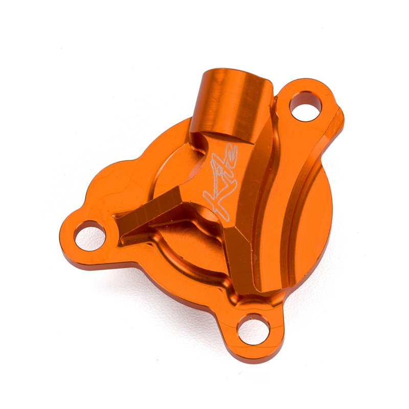 Carter frizione idraulica cnc KTM EXC‑F 250 14‑17 