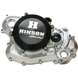 Carter lato frizione HONDA CRF150R 07-11 Hinson-0940-1261-Hinson