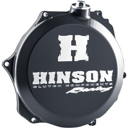 Carter lato frizione HONDA CRF150R 18-19 Hinson