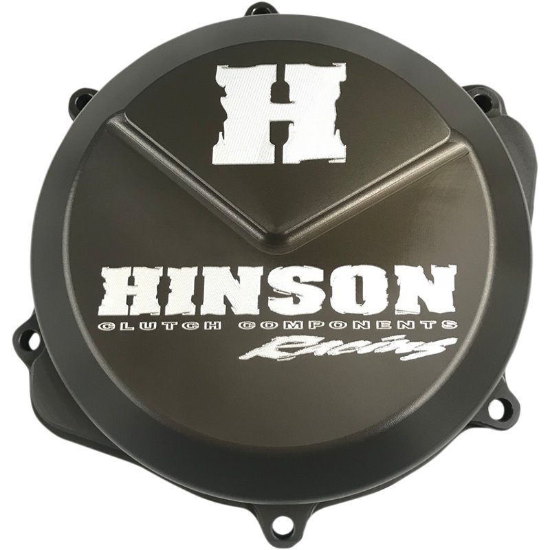 Carter lato frizione HONDA CRF250R 18-19 Hinson-0940-1724-Hinson