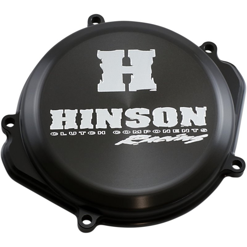 Carter lato frizione HONDA CRF250X 04-09,12-13, 15-17 Hinson Carter lato frizione HONDA CRF250X 04-09,12-13, 15-17 Hinson