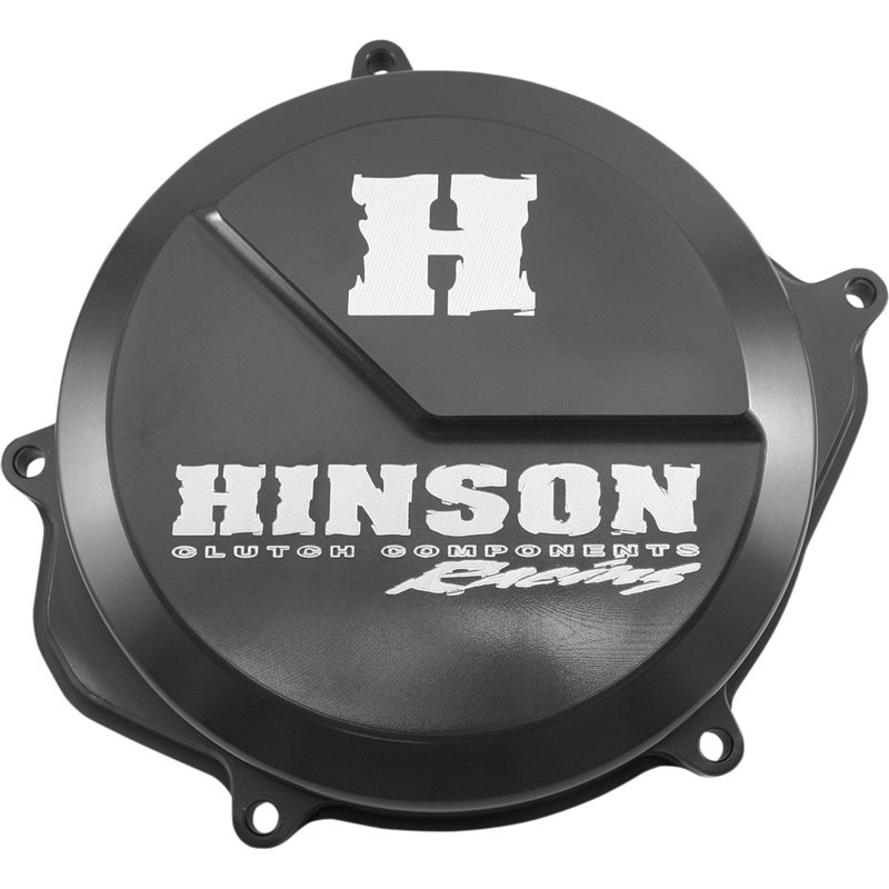 Carter lato frizione HONDA CRF450R 09-16 Hinson-0940-0818-Hinson