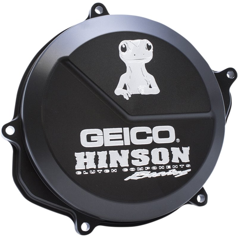 Carter lato frizione HONDA CRF 450 R 2009-2016 Limited Geico edition Hinson-0940-1500-Hinson