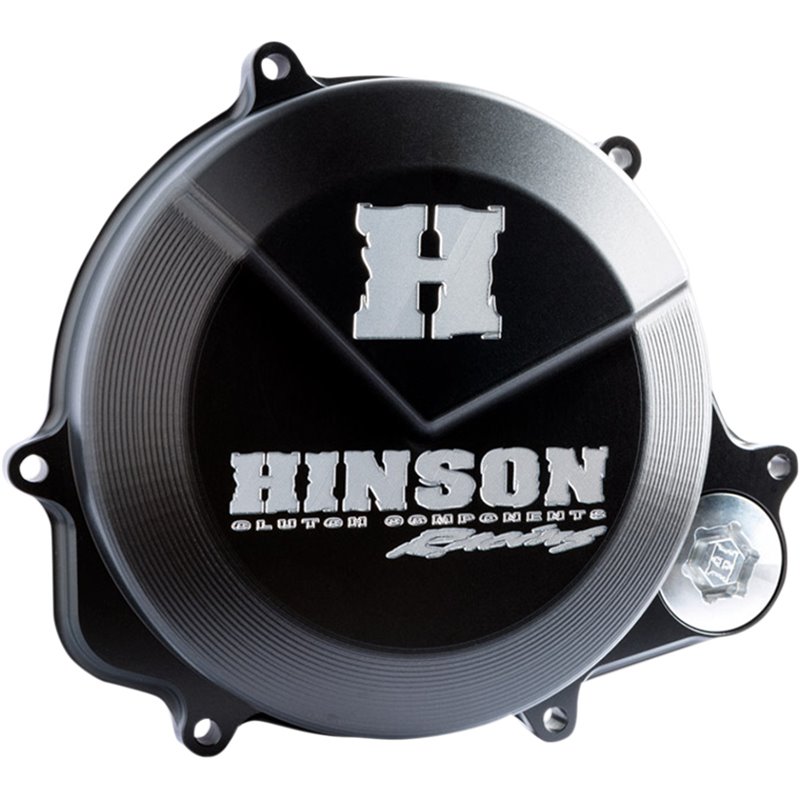 Carter lato frizione HONDA CRF450R/RX 17-19 Hinson-0940-1591-Hinson