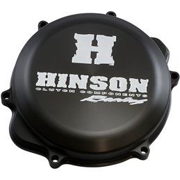 Carter lato frizione HONDA CRF450X 05-19/12-18 Hinson-0940-0738-Hinson