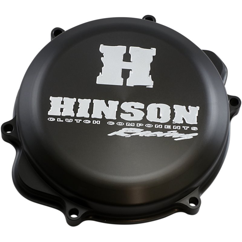 Carter lato frizione HONDA CRF450X 05-19/12-18 Hinson-0940-0738-Hinson