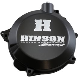 Carter lato frizione HUSQVARNA TE125 14-16 Hinson