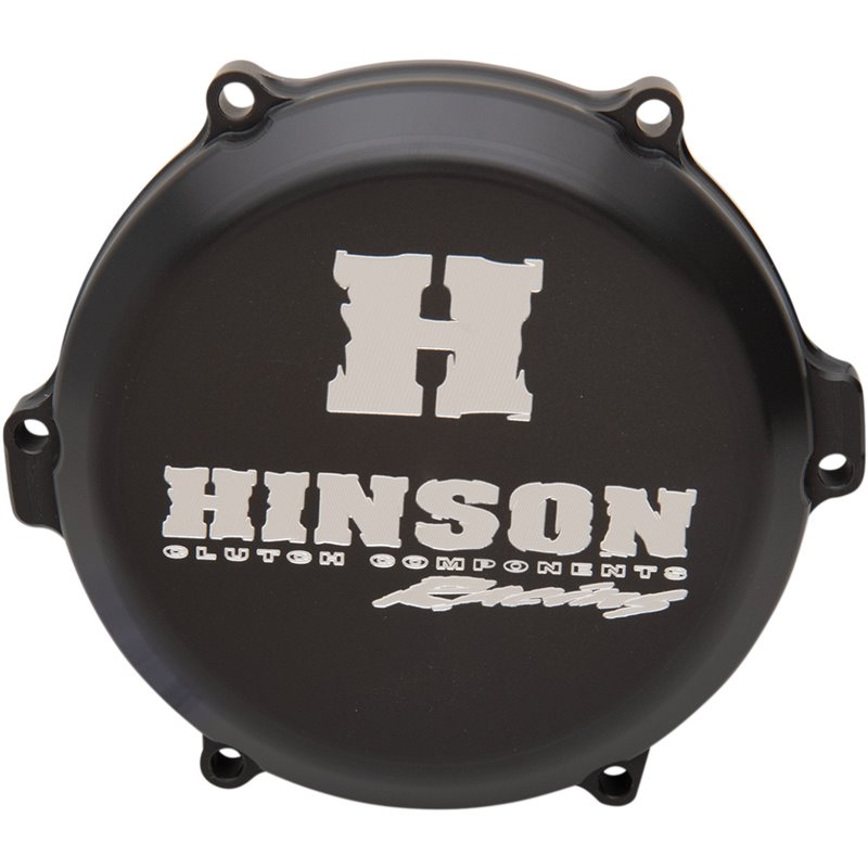 Carter lato frizione HUSQVARNA TC/TE/TXC250 10-13 Hinson-0940-1258-Hinson