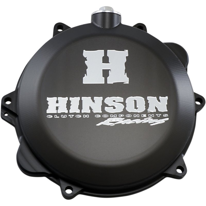 Carter lato frizione HUSQVARNA TC/TE250 14-16 Hinson-0940-1476-Hinson