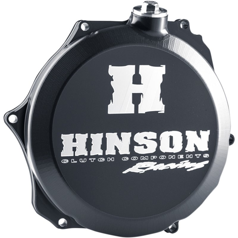 Carter lato frizione HUSQVARNA TE/TX300 17-18 Hinson-0940-1592-Hinson