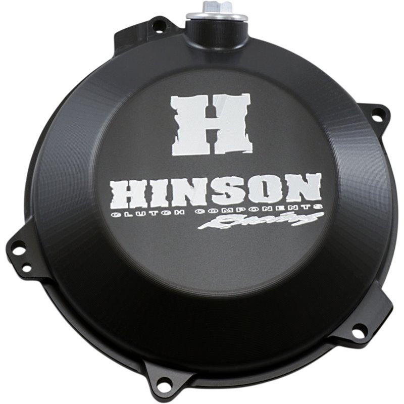 Carter lato frizione HUSQVARNA FE501 17-19 Hinson-0940-1477-Hinson