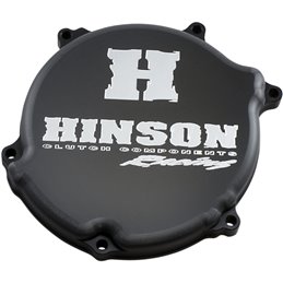 Carter lato frizione KAWASAKI KX125 03-08 Hinson-0940-1474-Hinson