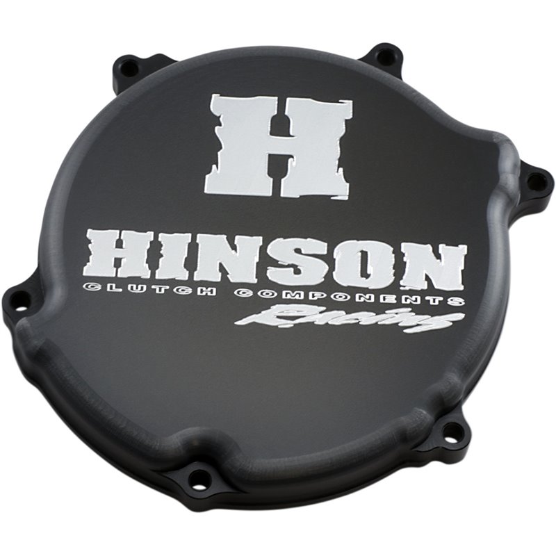Carter lato frizione KAWASAKI KX125 03-08 Hinson Carter lato frizione KAWASAKI KX125 03-08 Hinson