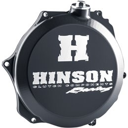 Carter lato frizione KTM 250 XC-F 08-13 Hinson-0940-1738-Hinson