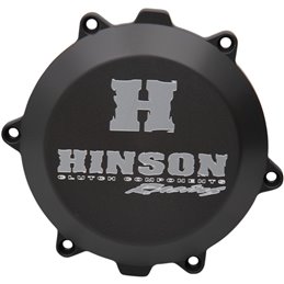 Carter lato frizione KTM 400/450/525 EXC 07 Hinson
