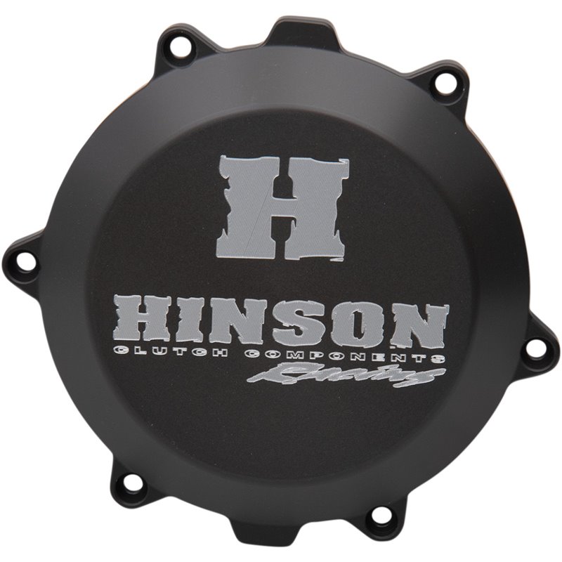 Carter lato frizione KTM 400/450/525 EXC 07 Hinson