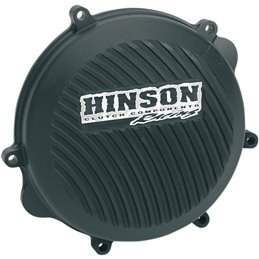 Carter lato frizione SUZUKI RM250 02-08 Hinson-C046X-Hinson