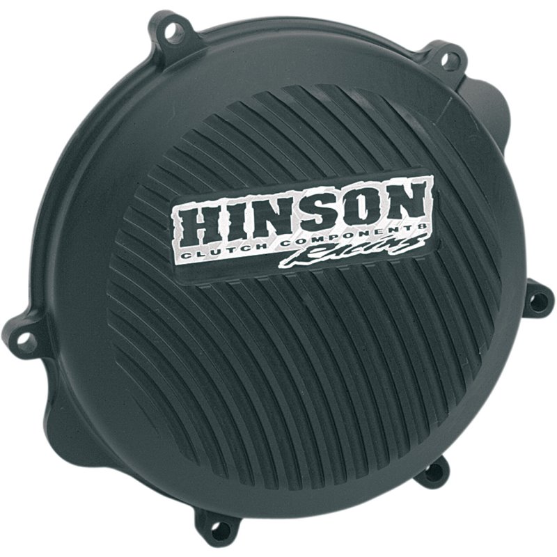 Carter lato frizione SUZUKI RM250 02-08 Hinson-C046X-Hinson