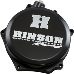 Carter lato frizione SUZUKI RM-Z250 07-18 Hinson-0940-1038-Hinson