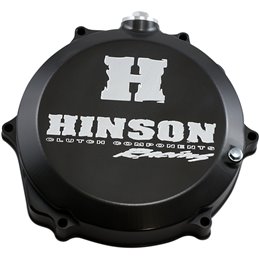 Carter lato frizione SUZUKI RM-Z450 05-07 Hinson-0940-0420-Hinson