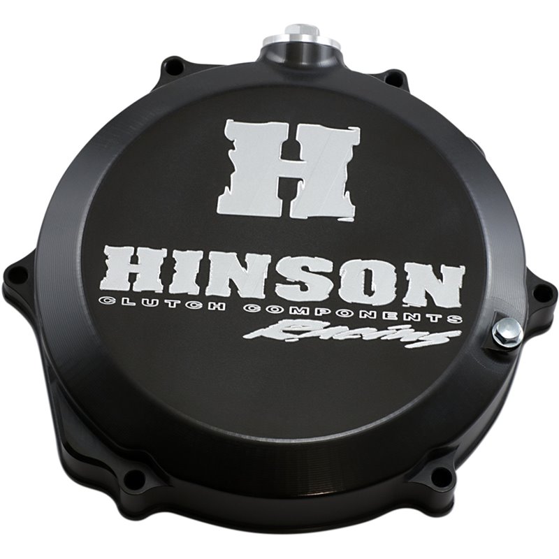 Carter lato frizione SUZUKI RM-Z450 05-07 Hinson Carter lato frizione SUZUKI RM-Z450 05-07 Hinson