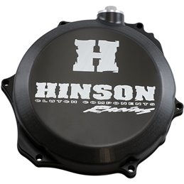 Carter lato frizione SUZUKI RM-Z450 08-17 Hinson-0940-0816-Hinson