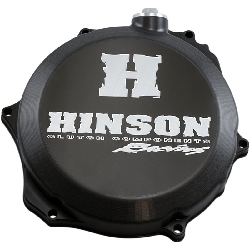 Carter lato frizione SUZUKI RM-Z450 08-17 Hinson Carter lato frizione SUZUKI RM-Z450 08-17 Hinson