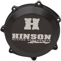 Carter lato frizione YAMAHA WR250F 01-09/11-13 Hinson-0940-0548-Hinson