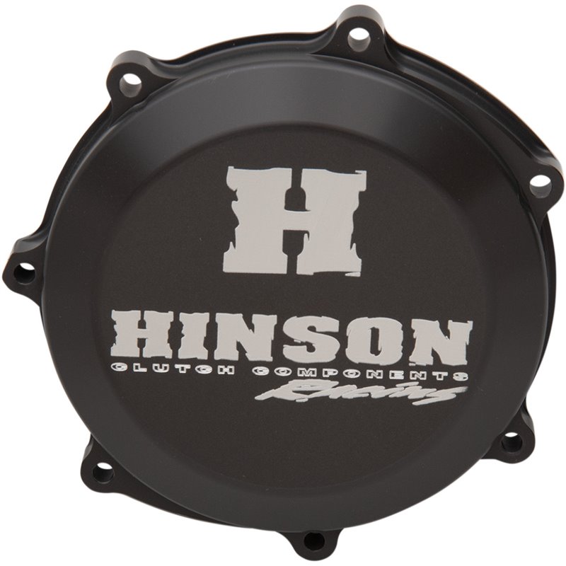 Carter lato frizione YAMAHA WR250F 01-09/11-13 Hinson