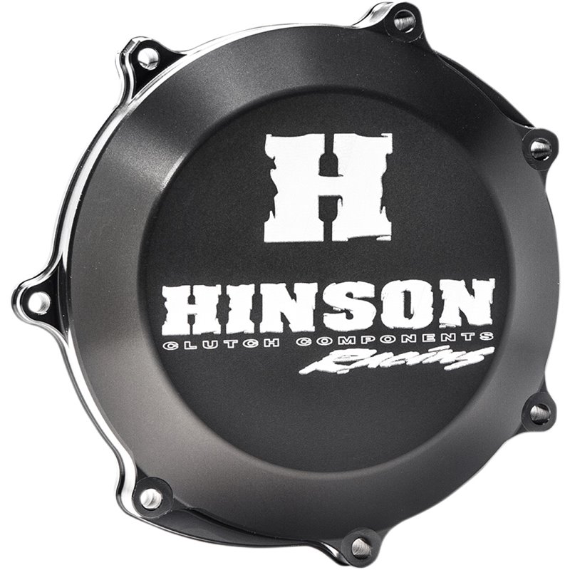 Carter lato frizione YAMAHA WR250F 15-17 Hinson-0940-1361-Hinson