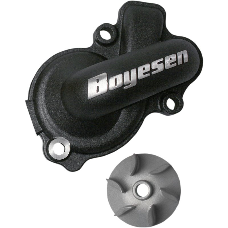 Corps de pompe à eau et roue KTM 450 SX‑F 13‑15 boyesen--0940‑1363-BOYESEN