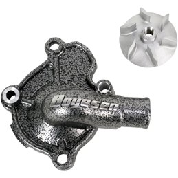 Carter pompa acqua e girante HONDA CRF250R 10-17 boyesen-0940-0973-BOYESEN lamelle