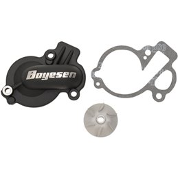 Corps de pompe à eau et roue HUSQVARNA FC450 16‑17 boyesen--0932‑0158-BOYESEN